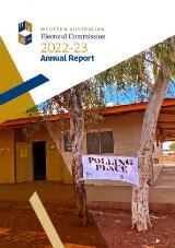 Thumbnail - Annual report