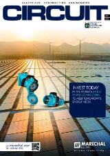 Thumbnail - Circuit : Electrical Contracting Engineering.