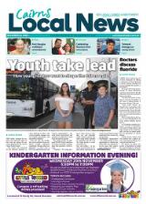 Thumbnail - Cairns Local News.