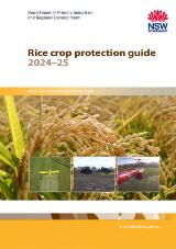 Thumbnail - Rice crop protection guide ...