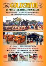 Thumbnail - Goldsmith