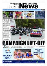 Thumbnail - News of the area, Coffs Coast.
