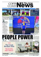 Thumbnail - News of the area, Coffs Coast.