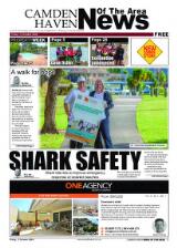 Thumbnail - News Of The Area: Camden Haven.