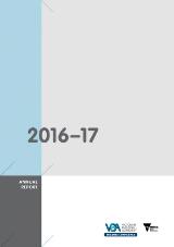 Thumbnail - Annual report