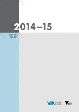 Thumbnail - Annual report