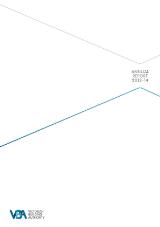 Thumbnail - Annual report