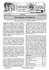 Thumbnail - Peoples paper and herald of Christ's kingdom.