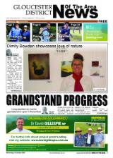 Thumbnail - Gloucester District News Of The Area.
