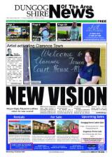 Thumbnail - Dungog Shire News Of The Area.