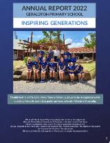 Thumbnail - 5183 National reporting requirements and annual report