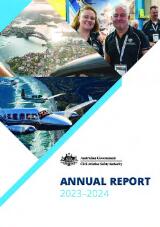 Thumbnail - Annual report