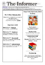 Thumbnail - The Informer