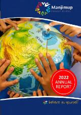 Thumbnail - [5284] Annual school report