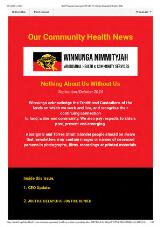 Thumbnail - Winnunga news.