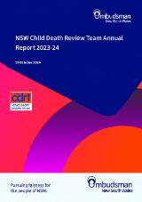 Thumbnail - Annual report