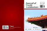 Thumbnail - Journal of world architecture.