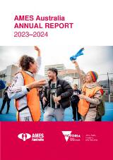 Thumbnail - Annual Report