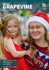 Thumbnail - Gully grapevine