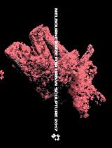 Thumbnail - Melbourne Prize for Urban Sculpture : Finalists' Catalogue.