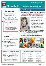 Thumbnail - Newsletter