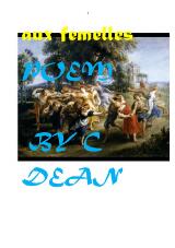 Thumbnail - Aux Femelles