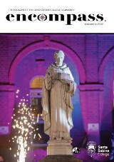 Thumbnail - Encompass : the magazine of the Santa Sabina College community
