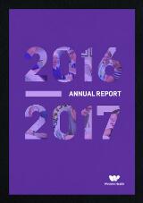 Thumbnail - Annual report (Western Health).