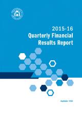Thumbnail - Quarterly Financial Results Report.