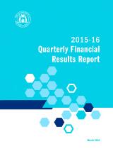 Thumbnail - Quarterly Financial Results Report.