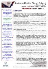 Thumbnail - Newsletter