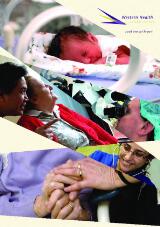 Thumbnail - Annual report (Western Health).