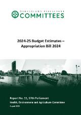 Thumbnail - 2024-25 Budget estimates