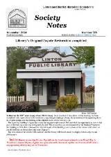 Thumbnail - Society notes