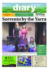 Thumbnail - Warrandyte diary.