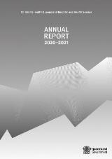 Thumbnail - Annual report