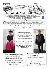 Thumbnail - News & natter : a project of the Derrinallum Progress Association.