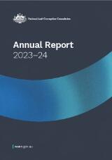 Thumbnail - Annual report