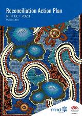 Thumbnail - Reconciliation Action Plan - Reflect 2023.