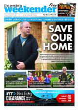 Thumbnail - The Western weekender.