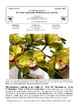 Thumbnail - The orchidaceous review