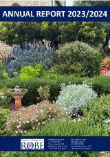 Thumbnail - Annual report