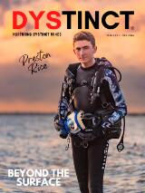 Thumbnail - Dystinct Magazine.