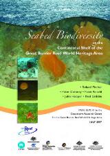 Thumbnail - Seabed Biodiversity on the Continental Shelf of the Great Barrier Reef World Heritage Area.