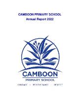 Thumbnail - [5533] Annual school report