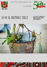 Thumbnail - Annual report