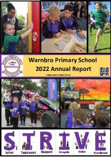 Thumbnail - [5563] Annual school report