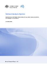 Thumbnail - National Analysis System