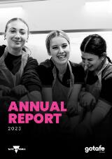 Thumbnail - Annual Report