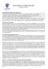 Thumbnail - [5605] School report